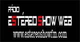 Estéreo Show Web Radio