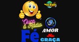 Fe Amor e Graça