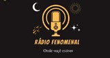 Fenomenal Web Rádio