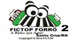 Fictop Forró 2 Web Rádio