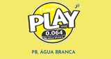 FLEX PLAY Água Branca