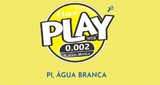 FLEX PLAY Água Branca