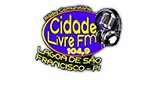 FM Cidade Livre 104.9