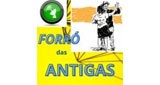 Forró Das Antigas