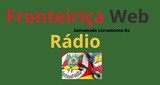 Fronteiriça Web Rádio