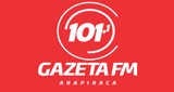 Gazeta FM 101.1