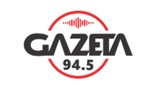 Gazeta FM 94.5 Fm