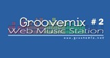 Groove Mix # 2 Web Rádio