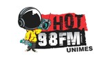 Hot 98 FM