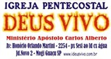 Igreja Pentecostal Deus Vivo