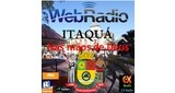 Itaqua nas maos de Deus ( Radio Gospel)