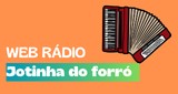 Jotinha do forró web rádio