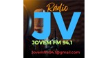 JOVEM FM 94,1