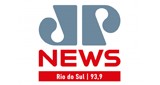 Jovem Pan News Difusora