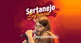 Lançamentos - Sertanejo e Sofrência