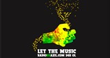 Let the Music Radio