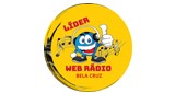 Líder Web Rádio Bela Cruz