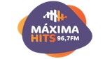 Máxima Hits FM