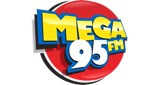 Mega 95 FM