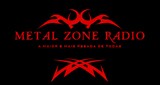 Metal Zone Radio