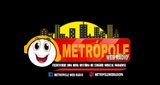 Metrópole Web Rádio