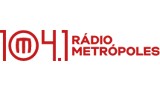 Metrópoles FM