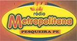 Metropolitana Web Radio