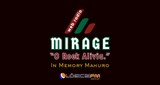 Mirage Web Radio