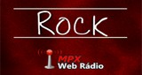 MPX Web Rádio Rock