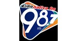 Nativafm 98.7