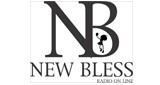 New Bless Rádio Web