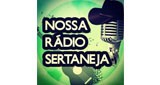 Nossa Rádio Sertaneja