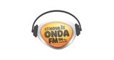 Nova Onda Fm 106,3 Limeira SP