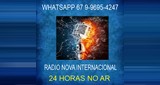 Nova Radio Internacional