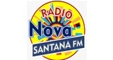 Nova Santana Fm 93