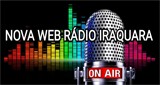 Nova Web Rádio Iraquara