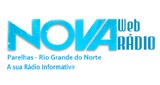 Nova Web Rádio Parelhas