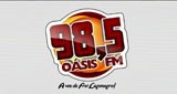 Oásis Fm 98.5