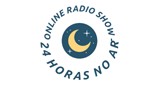 Online Rádio Show - 24 horas no ar