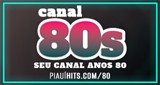 Piauí Hits - Canal 80s