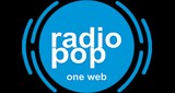 Pop Music One Web