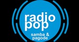 Pop Music Samba e Pagode