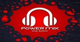 Power Mix Web Radio