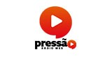 Pressão Rádio Web