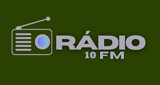 Rádio 10 FM