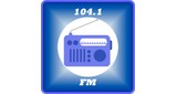 Rádio 104 FM 104.1 MHz FM