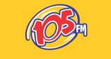 Rádio 105 FM Ilhéus