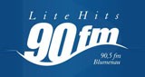 Rádio 90 FM Lite Hits