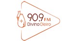 Rádio 90.9 FM Divino Oleiro