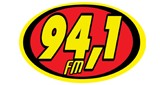 Rádio 94 FM Caratinga